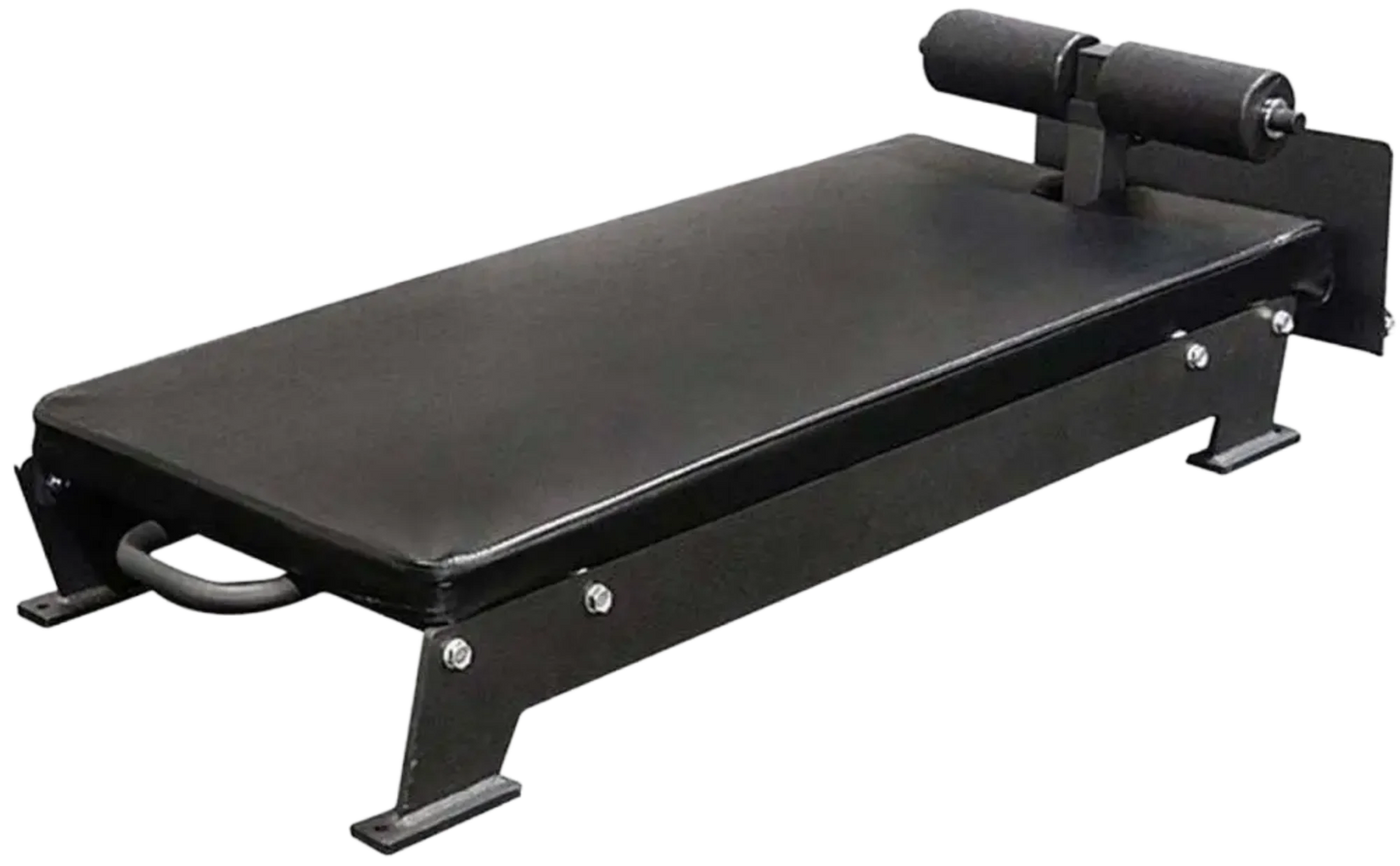 French Fitness Floor Glute & Hamstring Developer (New)