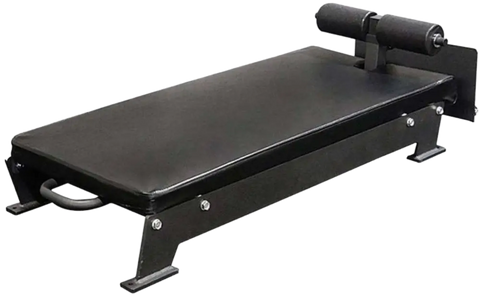 French Fitness Floor Glute & Hamstring Developer (New)