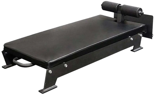 French Fitness Floor Glute & Hamstring Developer (New)