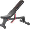 French Fitness FF-FIB 0-90 Degree Adjustable Bench (New)
