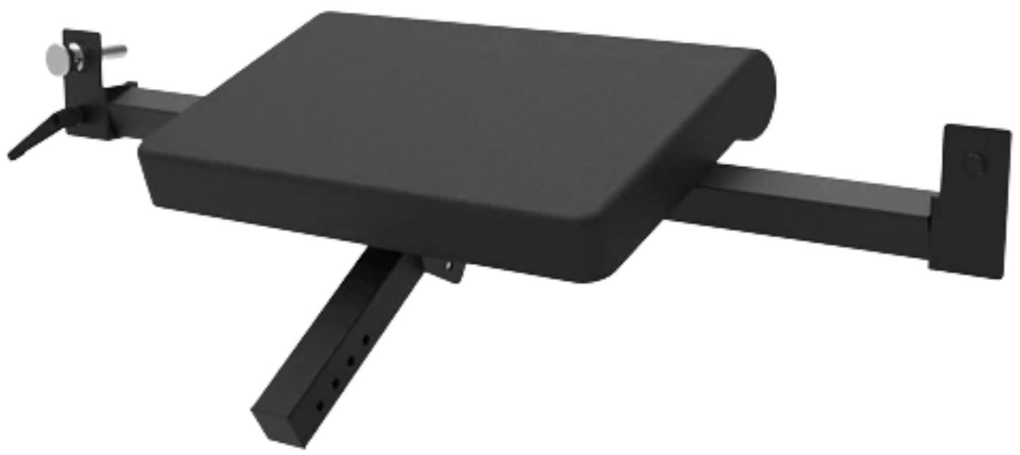 French Fitness FSR-HTB Hip Thruster Bench - FSR50/FSR20 (New)
