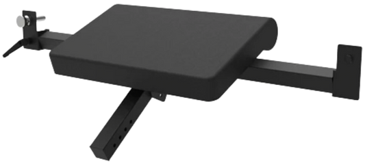 French Fitness FSR-HTB Hip Thruster Bench - FSR50/FSR20 (New)