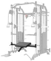 French Fitness FSR-HTB Hip Thruster Bench - FSR50/FSR20 (New)