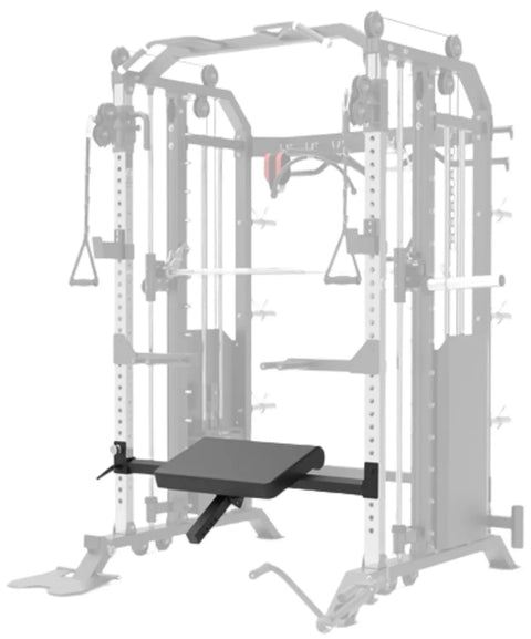French Fitness FSR-HTB Hip Thruster Bench - FSR50/FSR20 (New)