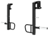 French Fitness FSR-JA Jammer Arms - FSR50/FSR20/SRFT8 (New)