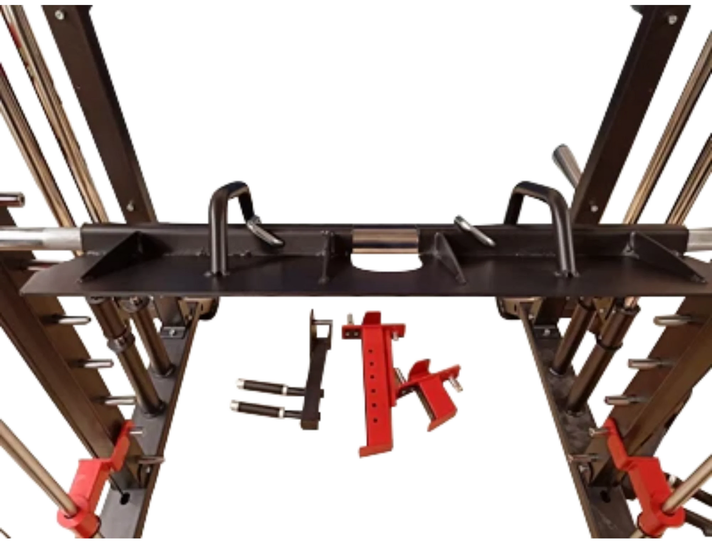 French Fitness FSR-LP Leg Press - FSR50/FSR20 (New)