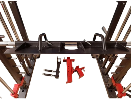 French Fitness FSR-LP Leg Press - FSR50/FSR20 (New)