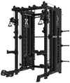French Fitness FSR100 Commercial Functional Smith Rack System (New)
