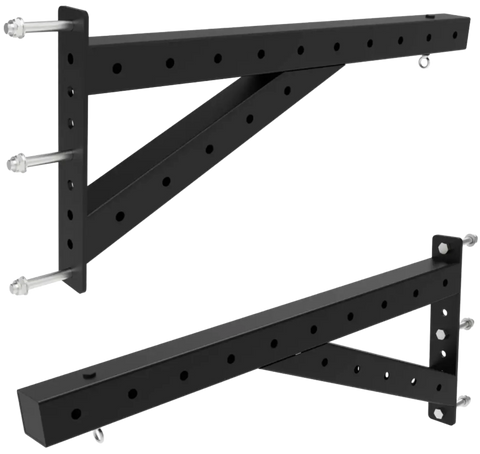 French Fitness FSR100/R20 Heavy Bag Hanger Attachment (New)