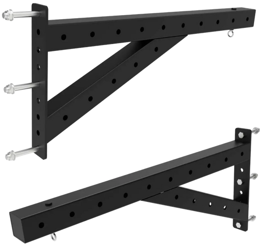 French Fitness FSR100/R20 Heavy Bag Hanger Attachment (New)
