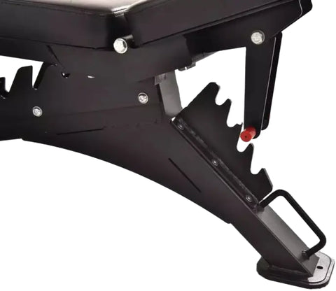 French Fitness FSR50-AB Adjustable Bench (New)