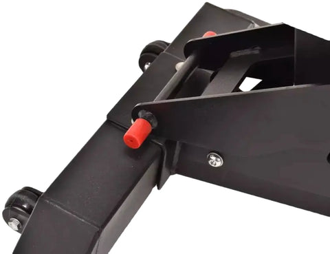 French Fitness FSR50-AB Adjustable Bench (New)