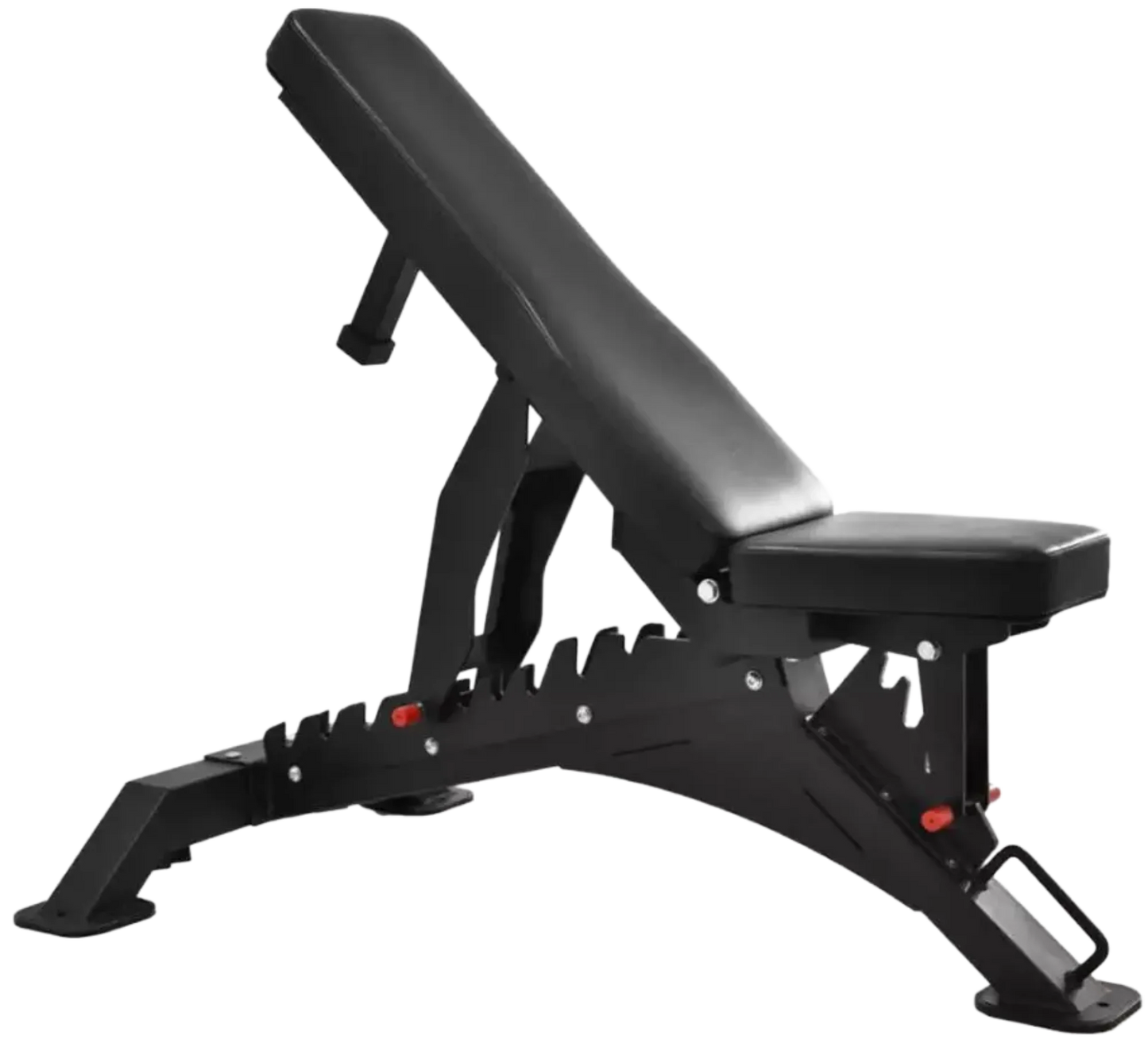 French Fitness FSR50-AB Adjustable Bench (New)