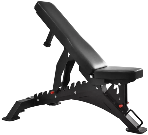 French Fitness FSR50-AB Adjustable Bench (New)