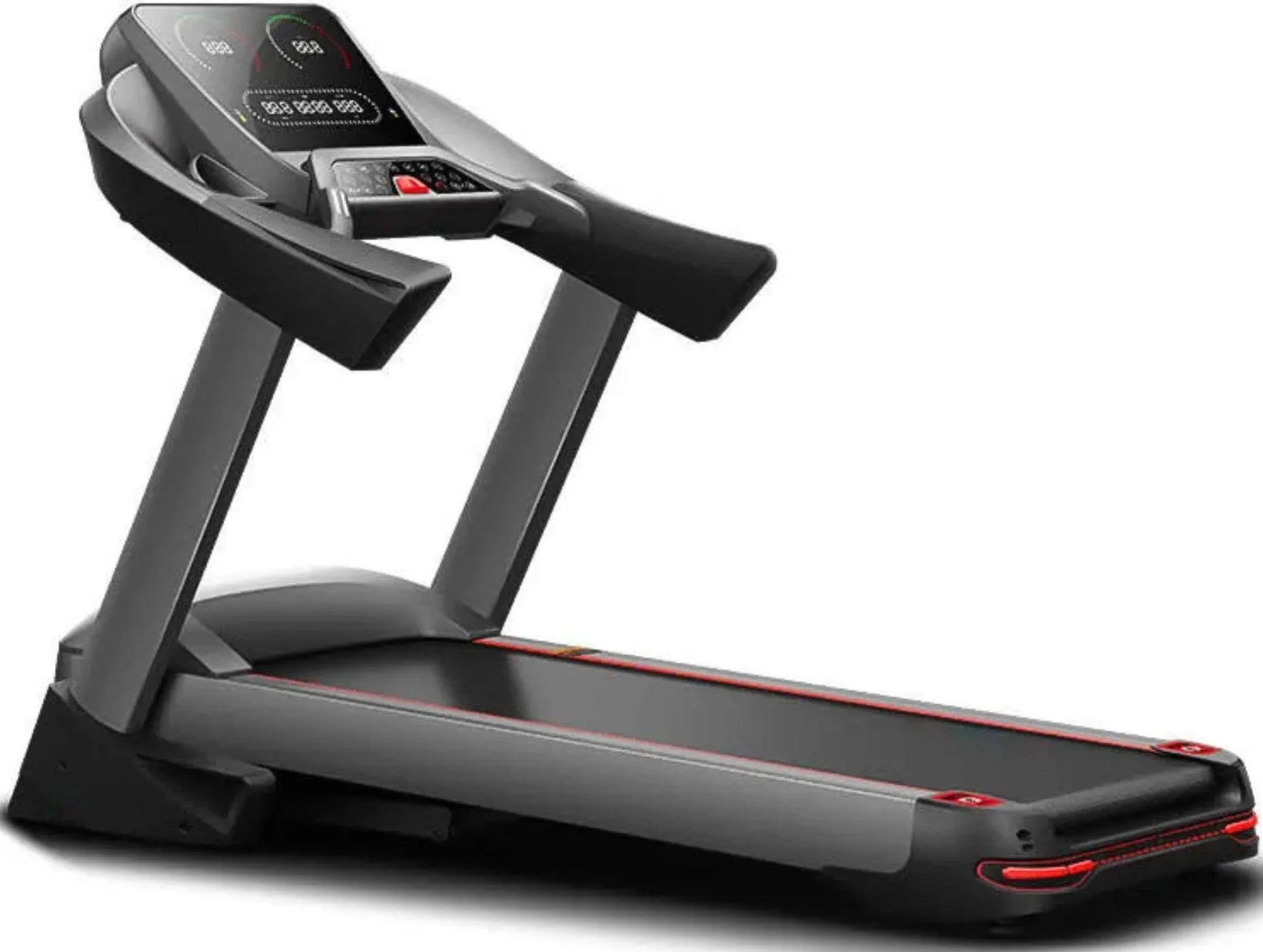 French Fitness FT300 Folding Treadmill (New)
