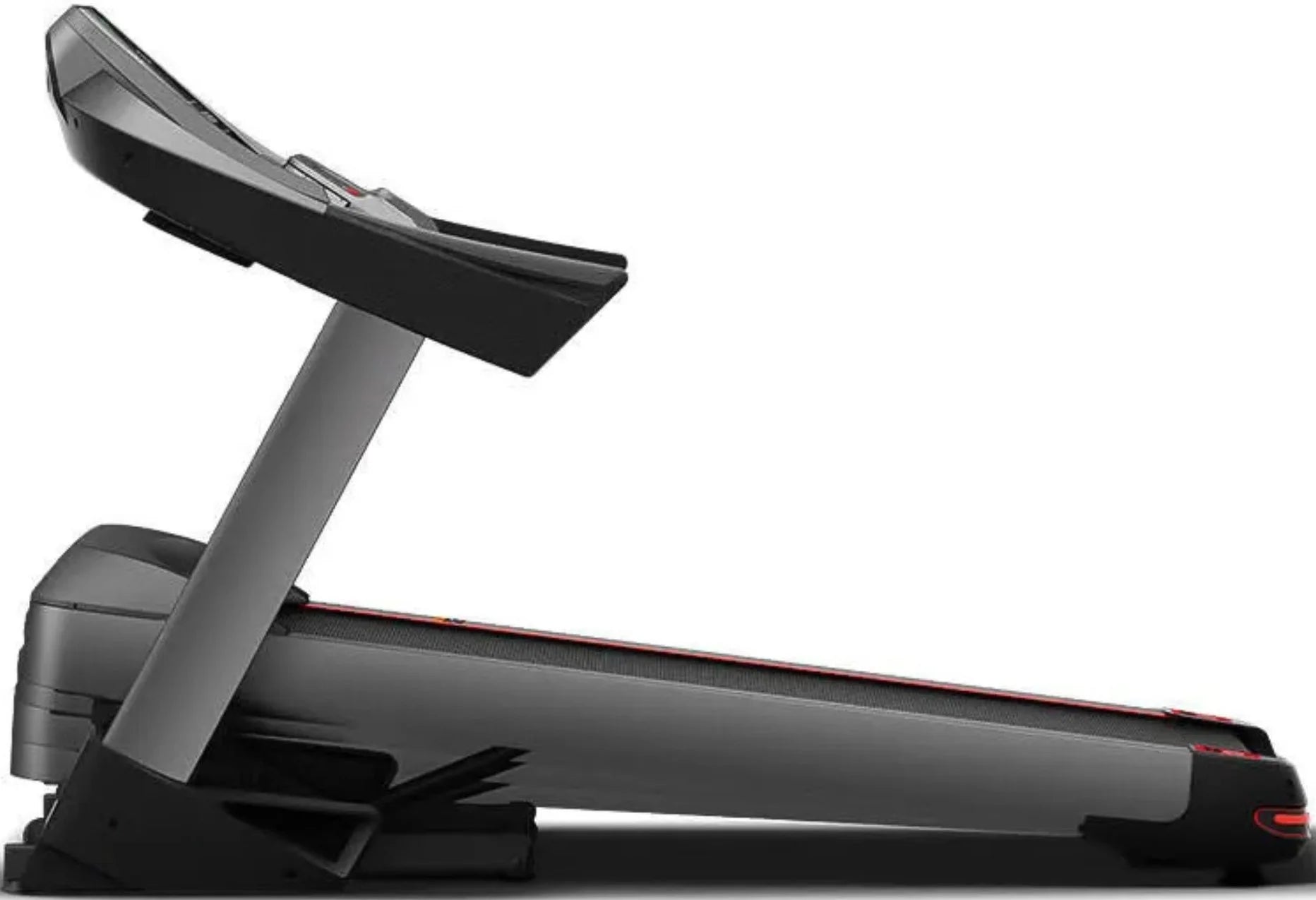 French Fitness FT300 Folding Treadmill (New)