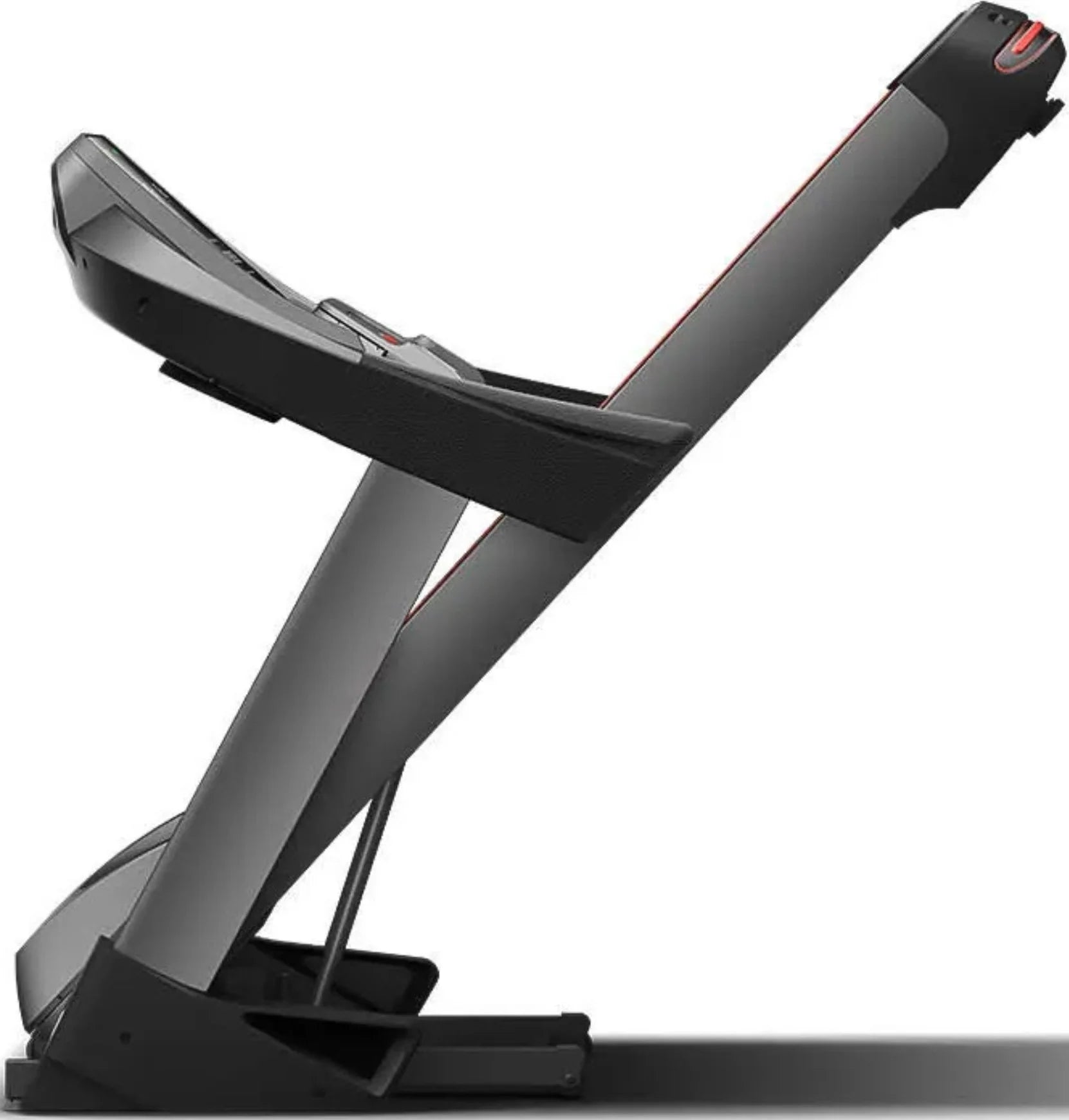 French Fitness FT300 Folding Treadmill (New)