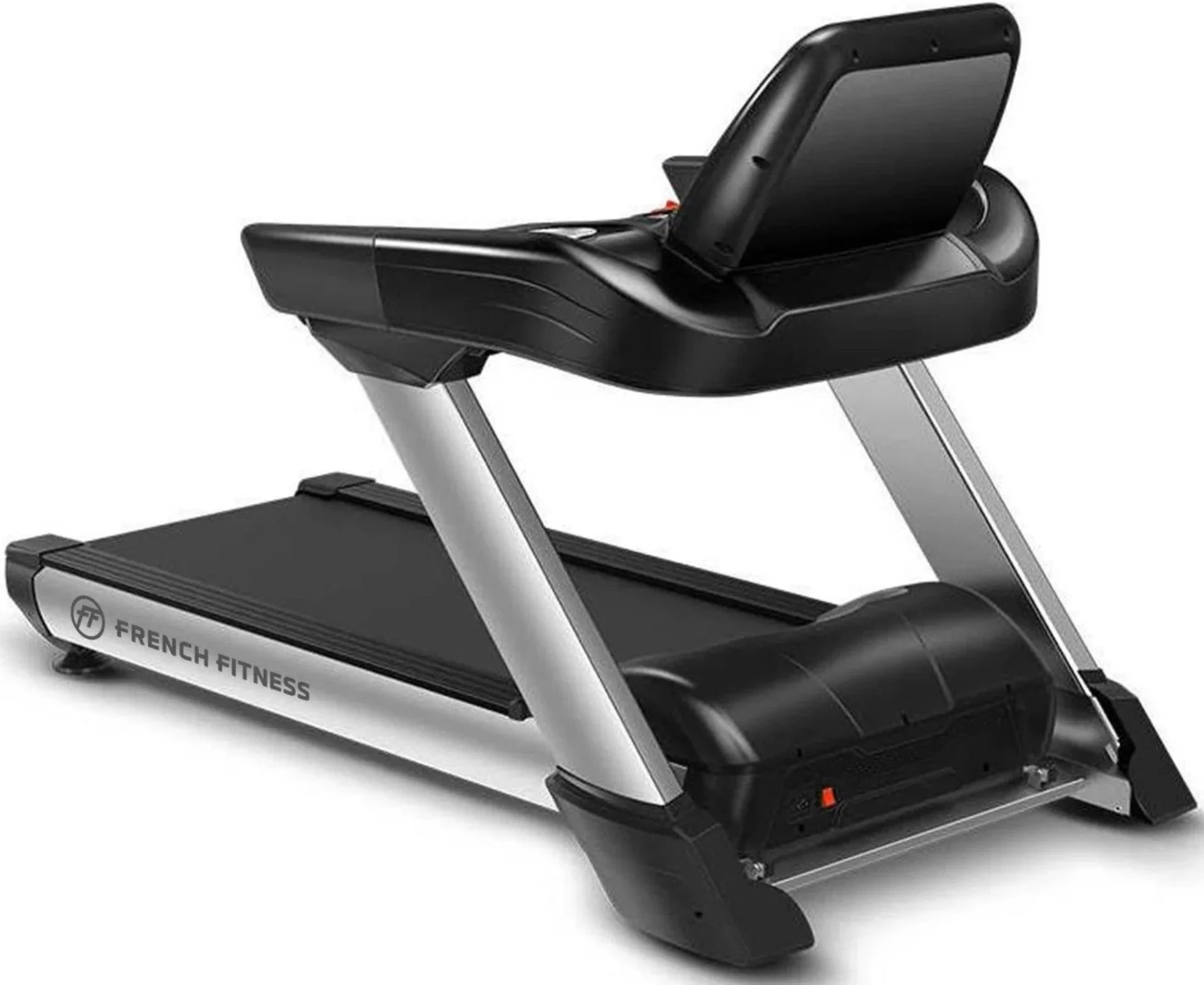 French Fitness FT500 Light Commercial Folding Treadmill (New)