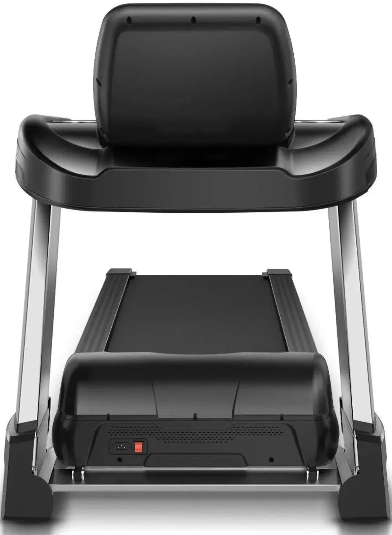 French Fitness FT500 Light Commercial Folding Treadmill (New)