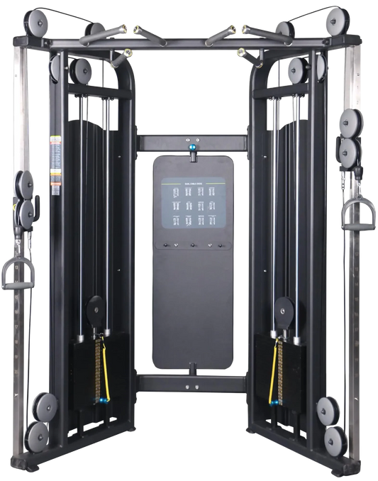 French Fitness FTS-F1 Functional Training System (New)