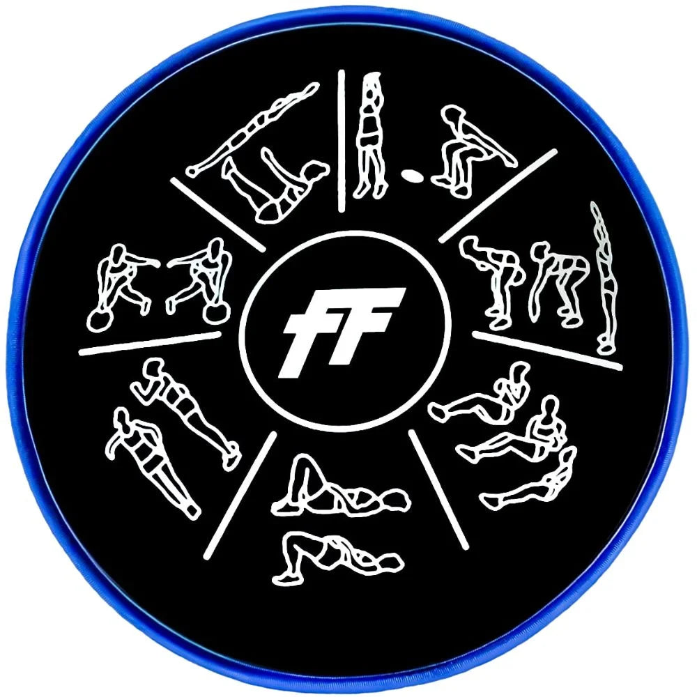 French Fitness 12 lb Free Weight Sandbag Bell (New)