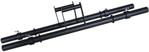 French Fitness Farmers Walk Handles - Pair (New)