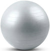 French Fitness - Anti Burst Stability Exercise Ball Set of 4 (45 to 75 cm) (New) - Side View