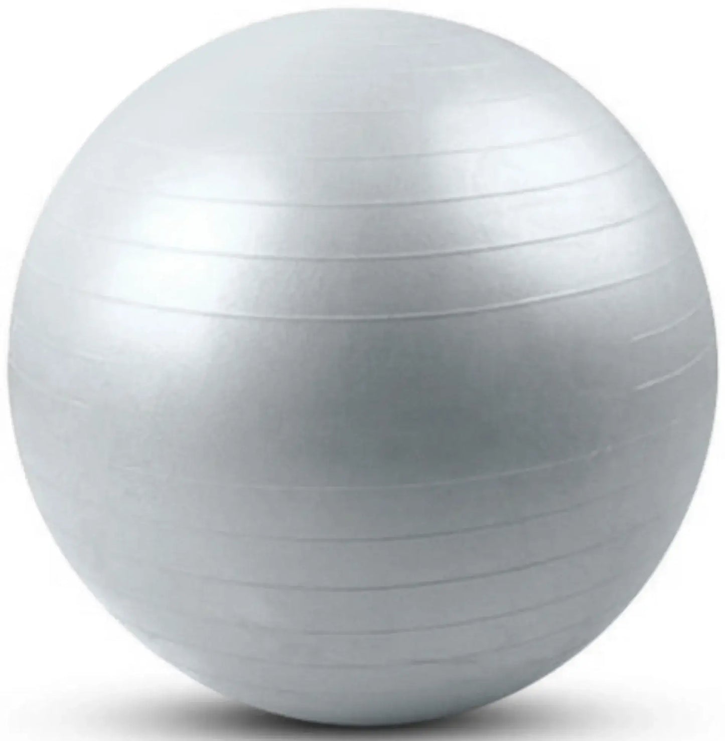 French Fitness - Anti Burst Stability Exercise Ball Set of 4 (45 to 75 cm) (New) - Side View