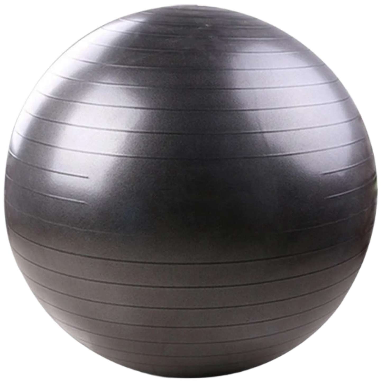 French Fitness Anti Burst Stability Exercise Ball 75cm (New)