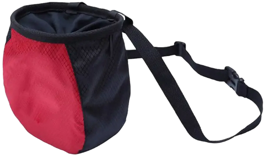 French Fitness Gym Chalk Bag (New)