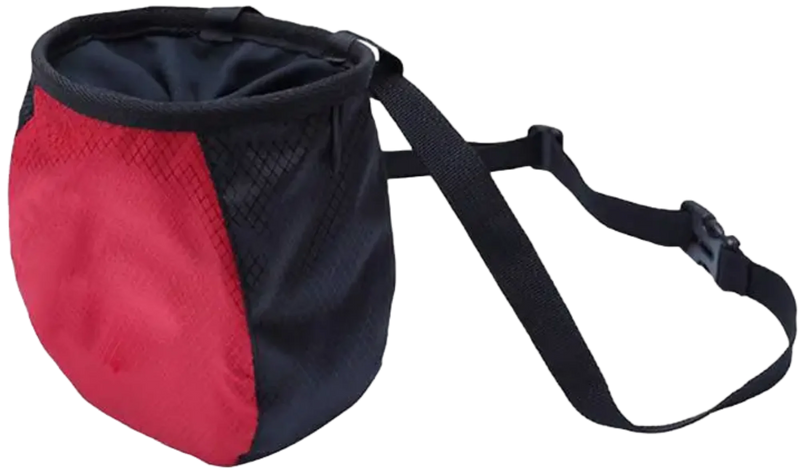 French Fitness Gym Chalk Bag (New)