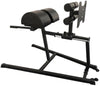 French Fitness GHD Glute Ham Developer Roman Chair (New)