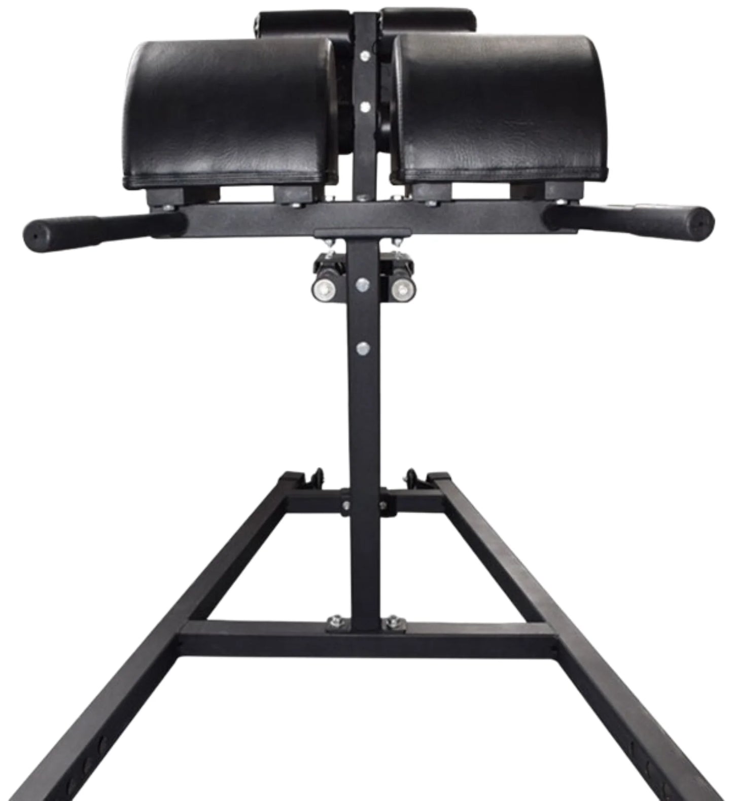 French Fitness GHD Glute Ham Developer Roman Chair (New)