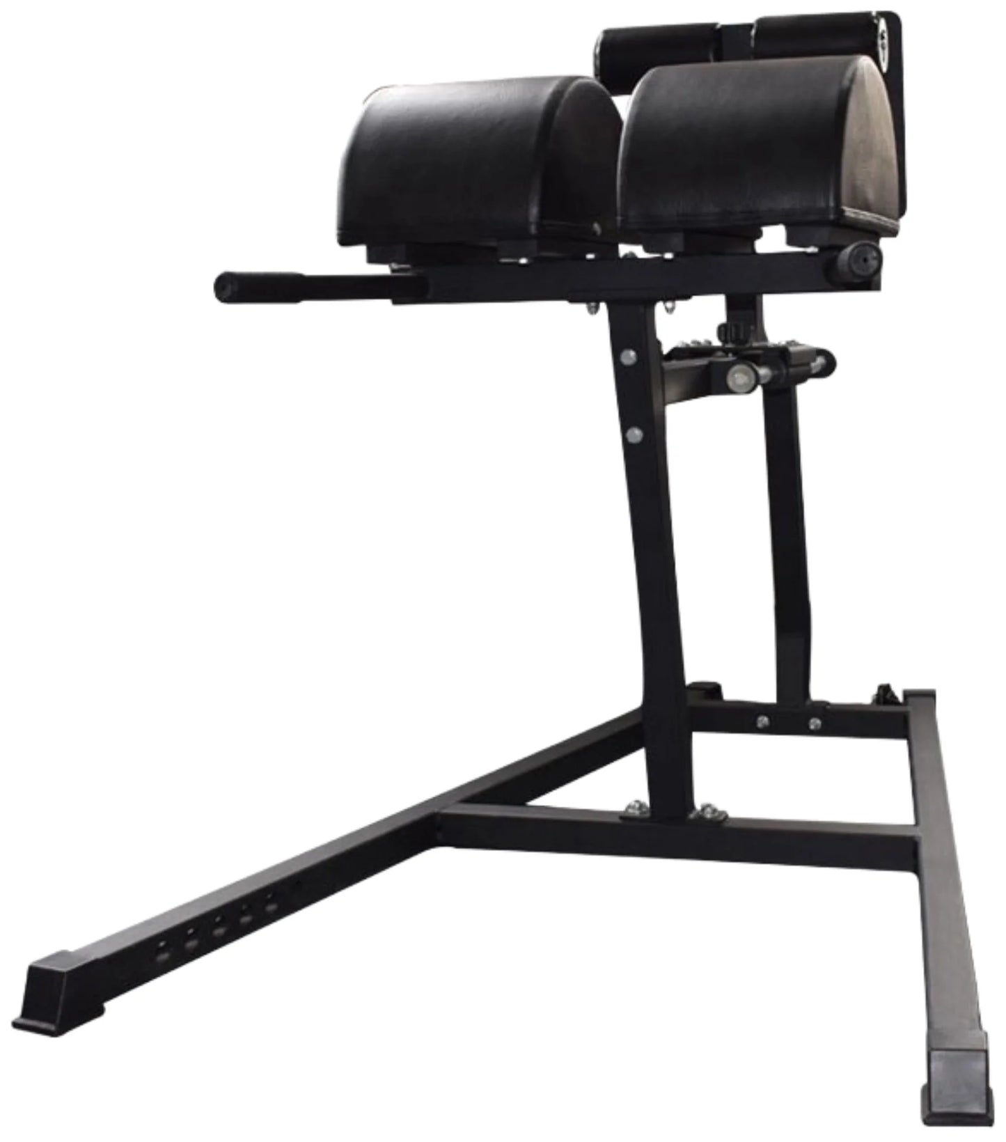 French Fitness GHD Glute Ham Developer Roman Chair (New)