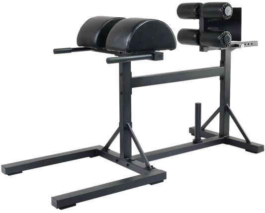 French Fitness GHD Compact Roman Chair GHD30 (New)