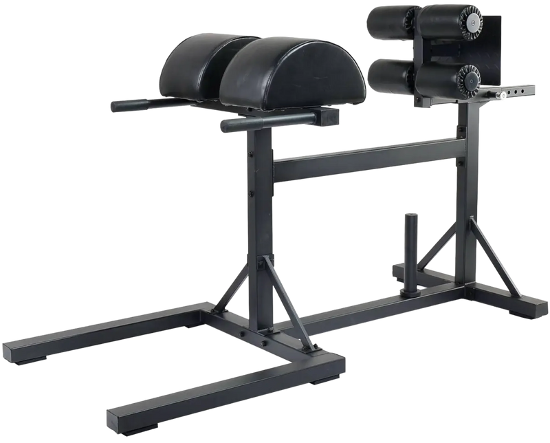 French Fitness GHD Compact Roman Chair GHD30 (New)