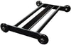 French Fitness Glute Ham Roller Slider (New)