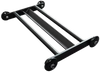 French Fitness Glute Ham Roller Slider (New)