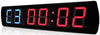 French Fitness FF-GT10 Gym Timer w/Remote (New)