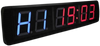 French Fitness FF-GT10 Gym Timer w/Remote (New)