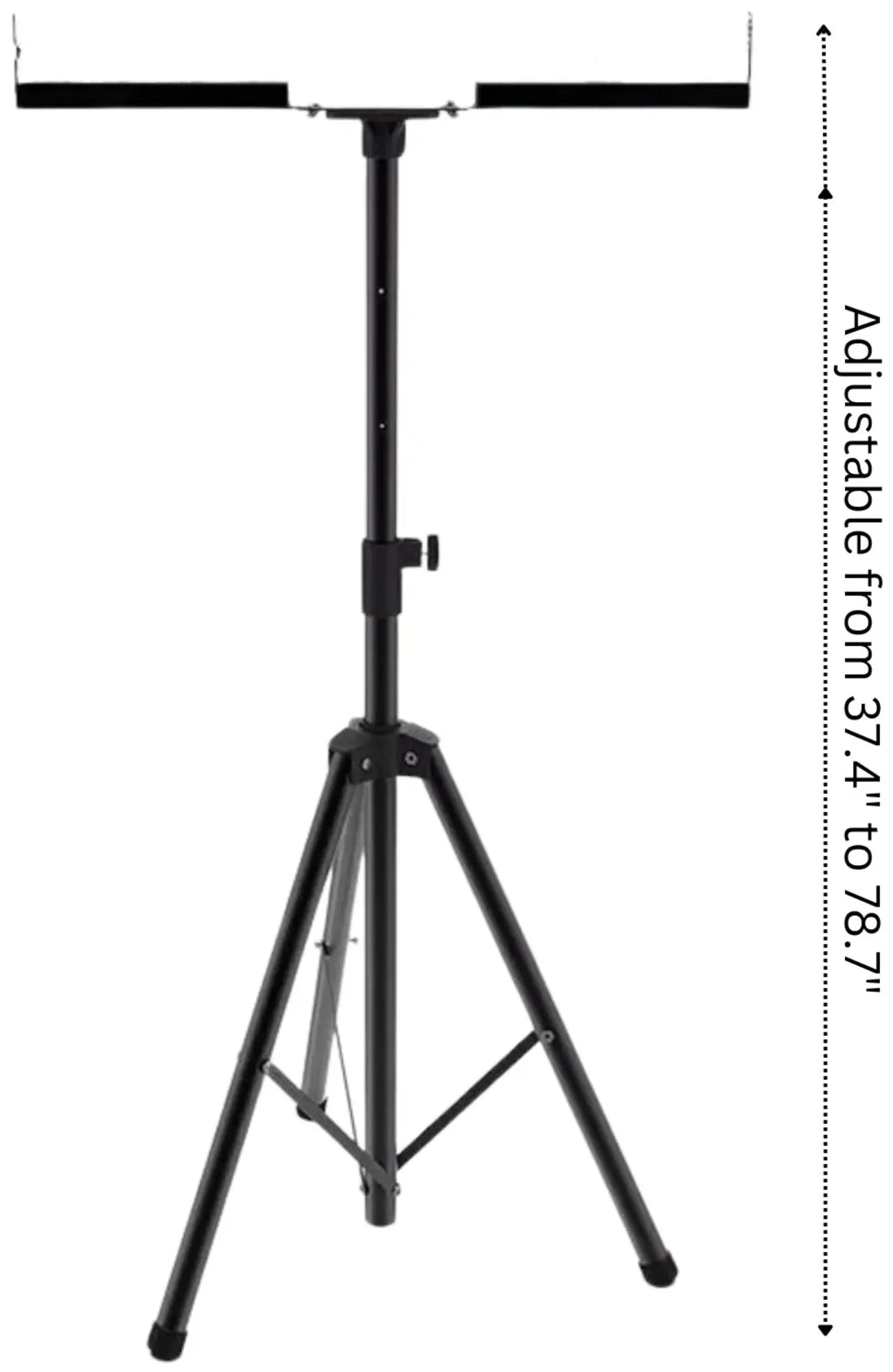 French Fitness FF-GT10S Gym Timer w/Stand & Remote (New)