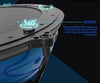 French Fitness Half Ball Balance Trainer w/Resistance Bands (New) Image 4