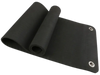 French Fitness 10mm Hanging Yoga Mat TPE (New)