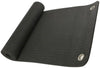French Fitness 10mm Hanging Yoga Mat TPE (New)