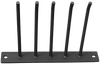 French Fitness Wall Mounted Jump Rope Rack Hanger (New)