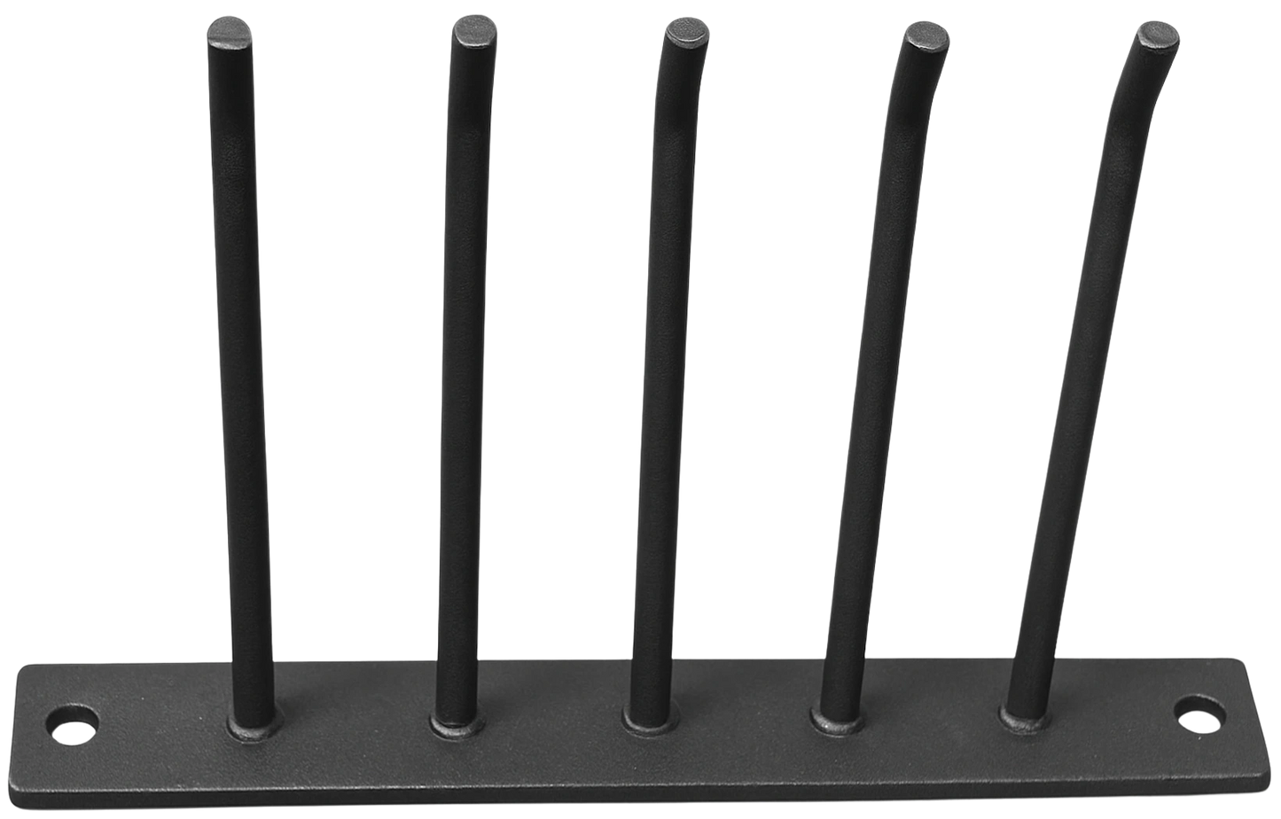 French Fitness Wall Mounted Jump Rope Rack Hanger (New)