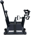 French Fitness Multi Functional T-Bar Landmine System (New)