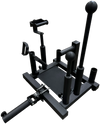 French Fitness Multi Functional T-Bar Landmine System (New)