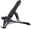 French Fitness MAB30 Multi Adjustable Bench (New) Image