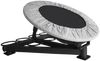 French Fitness MBR500 Medicine Ball Rebounder (New)